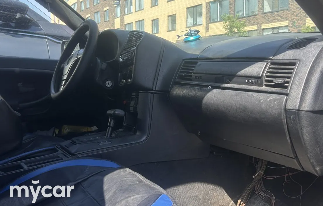 BMW 3 серия 1993