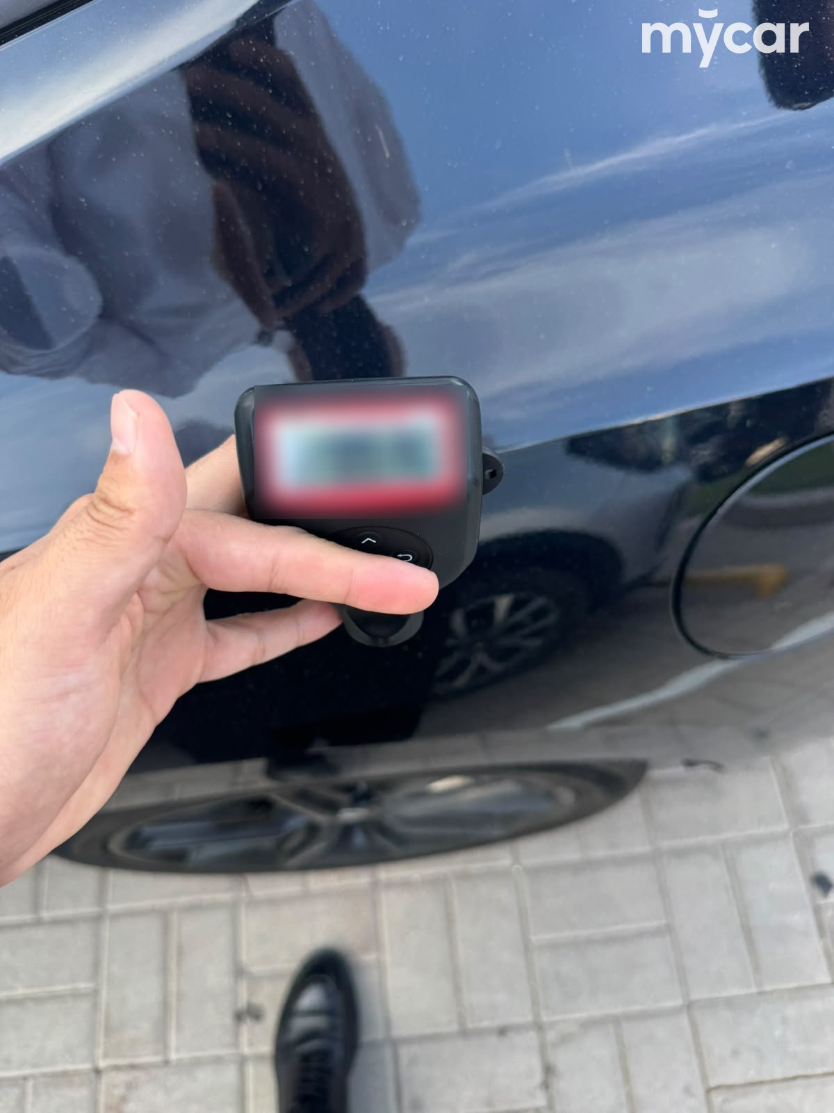 Changan UNI-V 2024