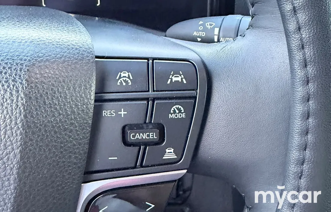 Toyota Camry 2025