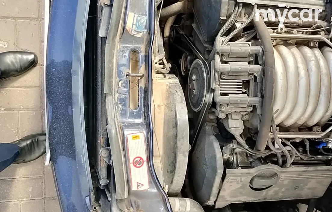 Audi 100 1994