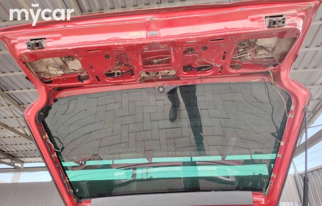 Audi 100 1992