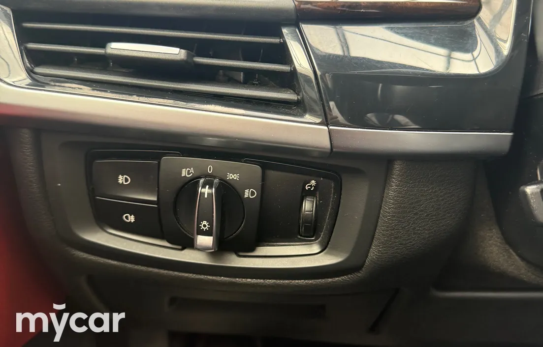 BMW X6 2015