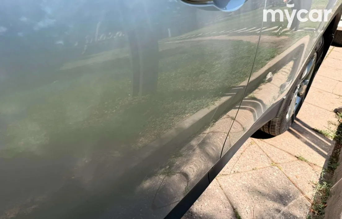 Toyota RAV4 2015