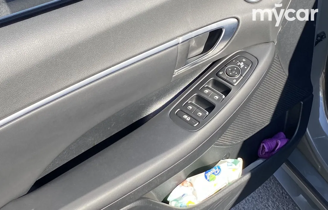 Hyundai Sonata 2020