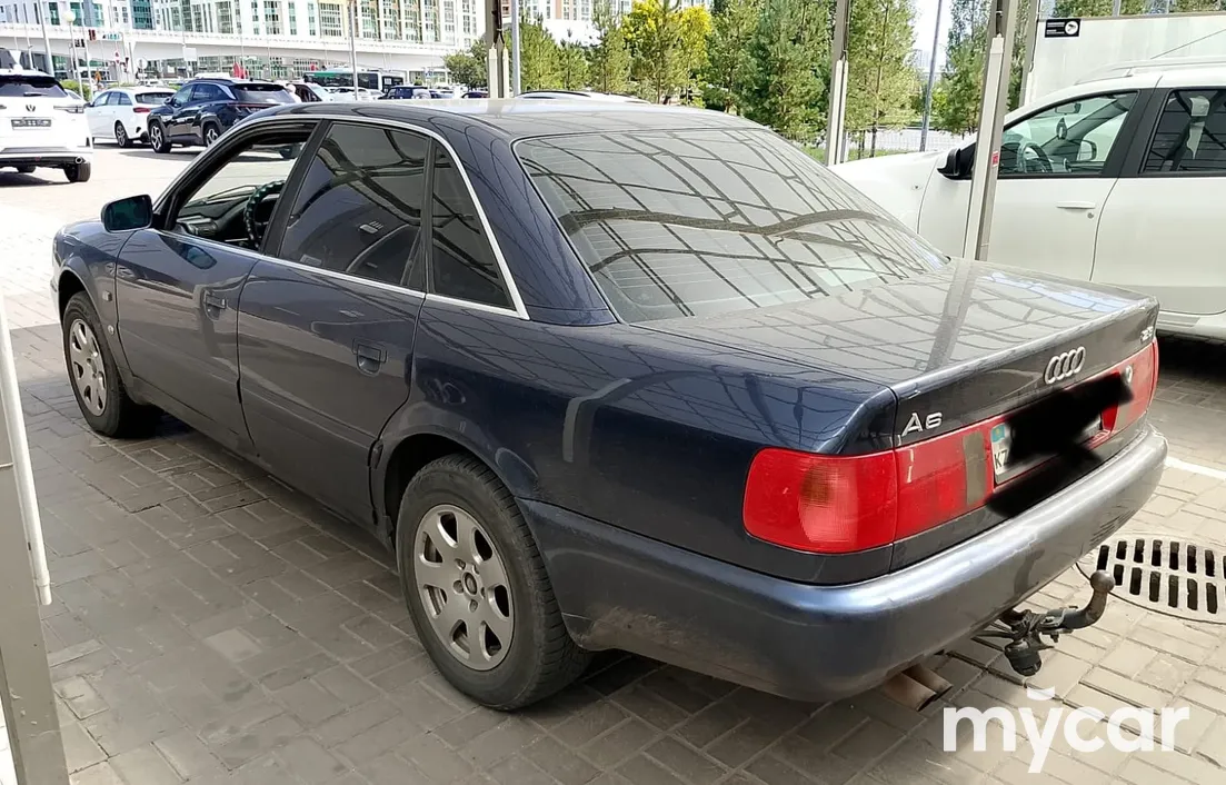 Audi 100 1994