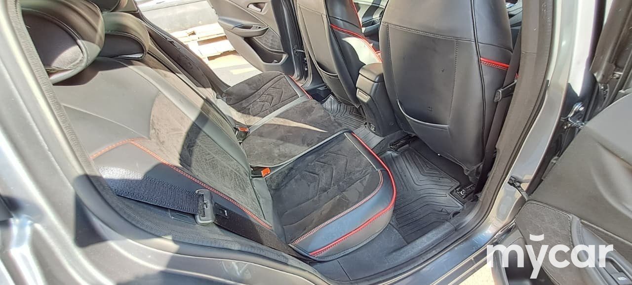 Chevrolet Onix 2023
