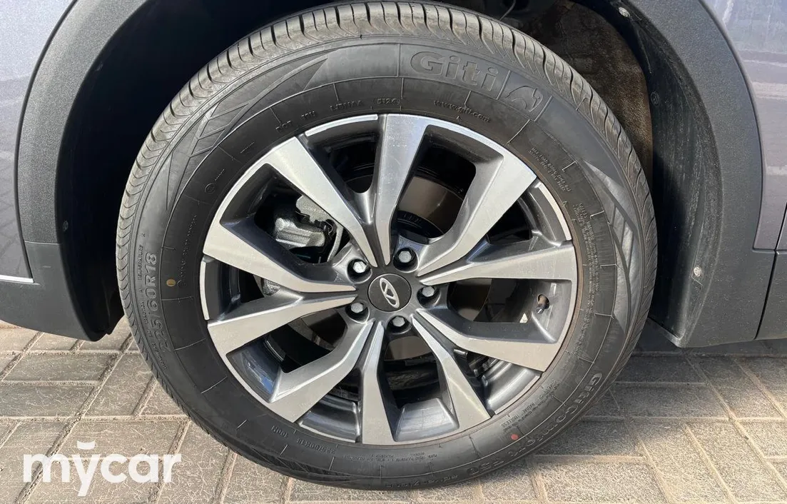 Chery Tiggo 7 Pro 2025