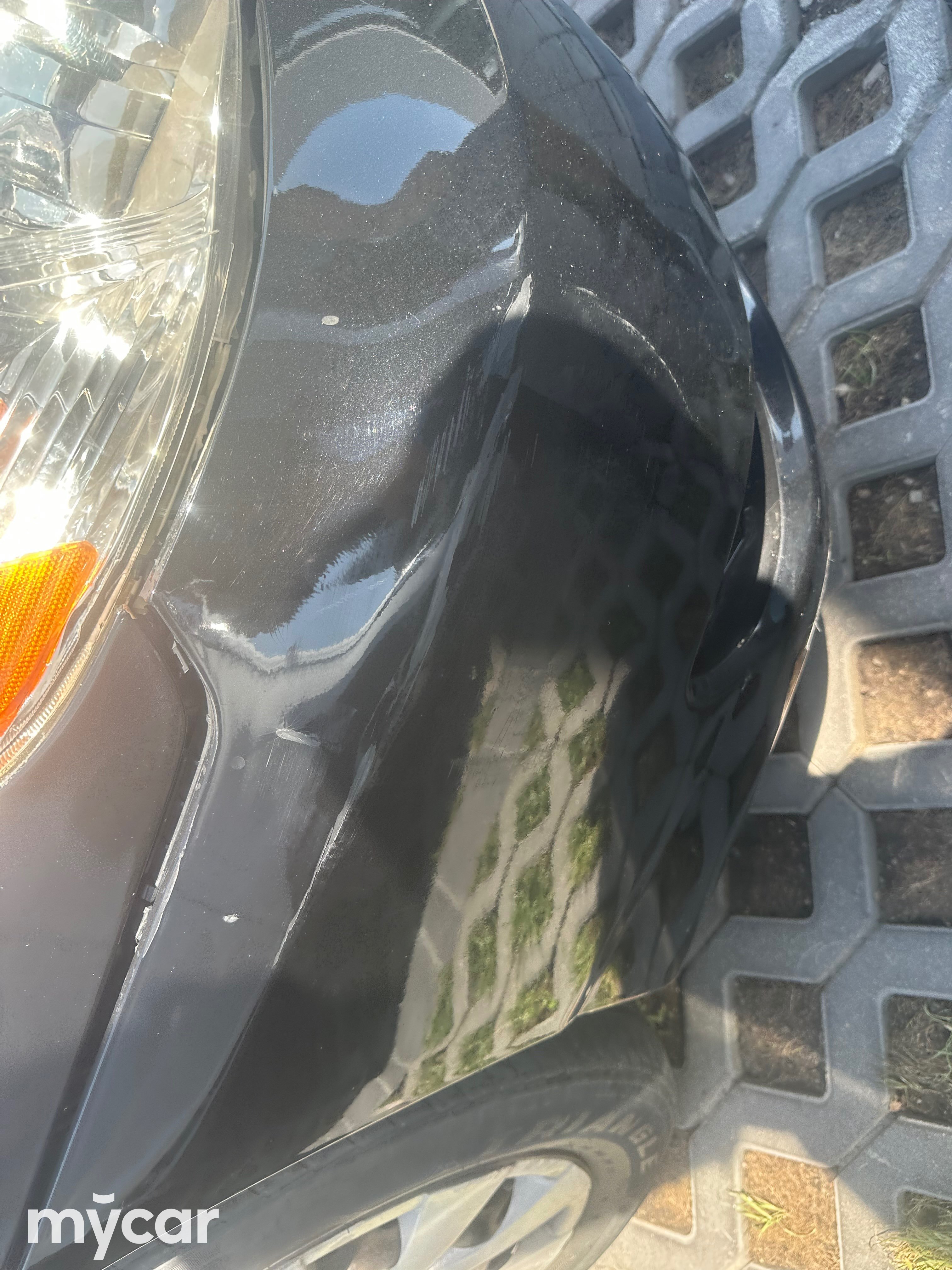 Toyota Corolla 2005