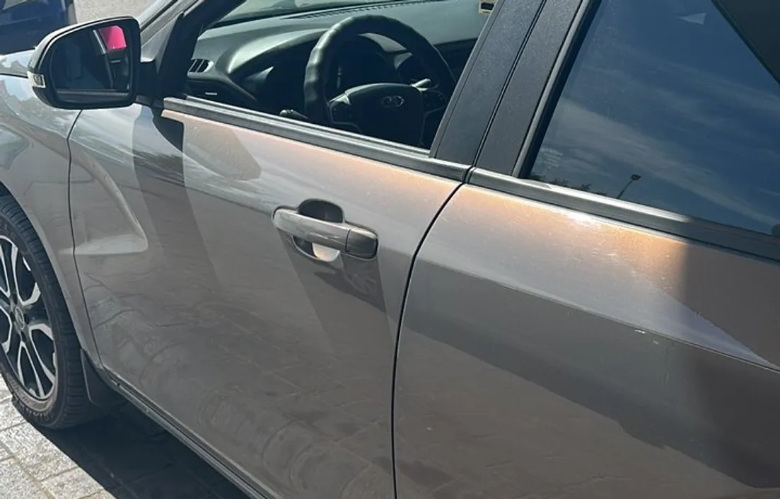 LADA Vesta 2020