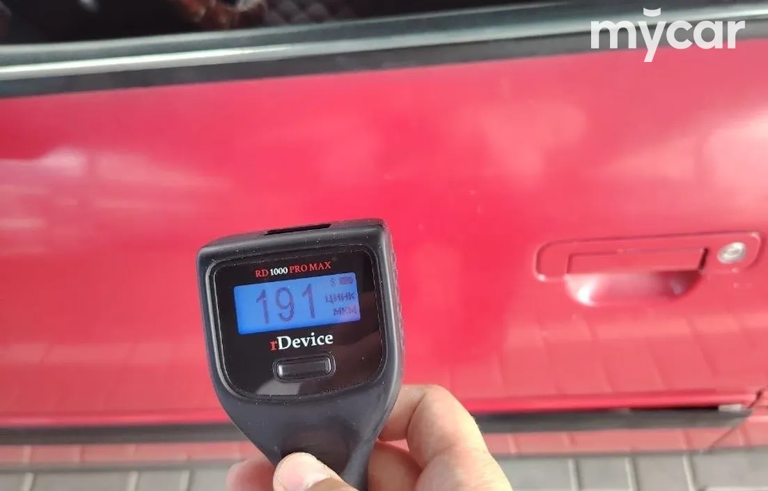 Audi 100 1992