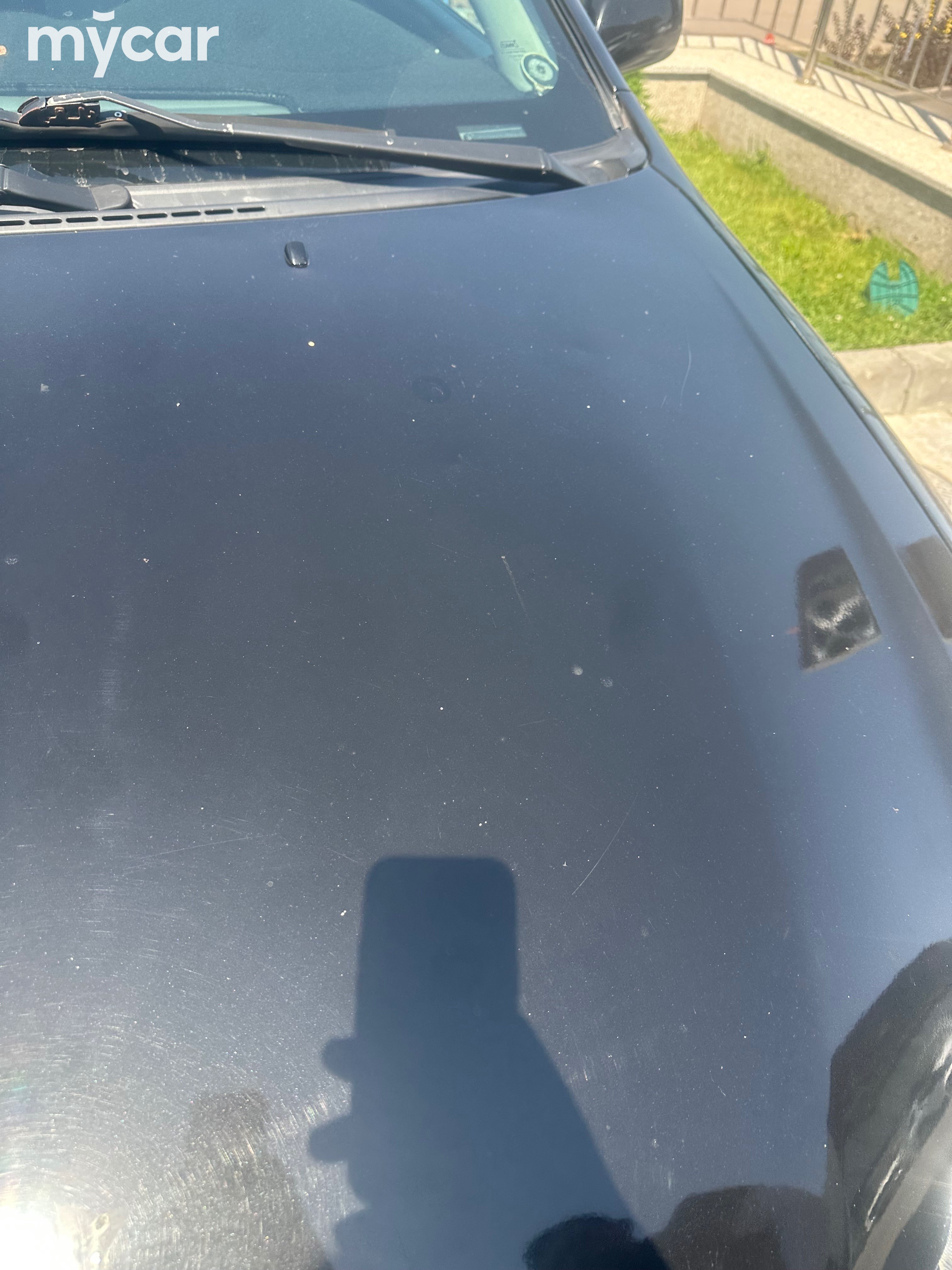 Toyota Corolla 2005