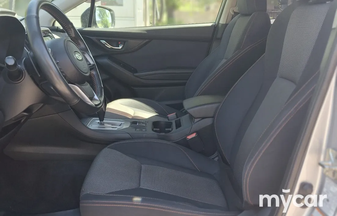 Subaru XV 2019