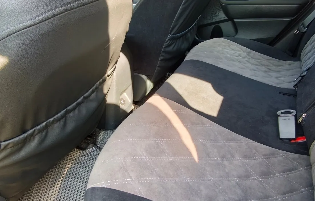 Kia Ceed 2025