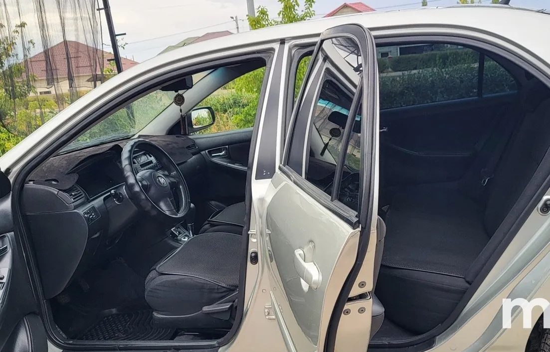 Toyota Corolla 2006