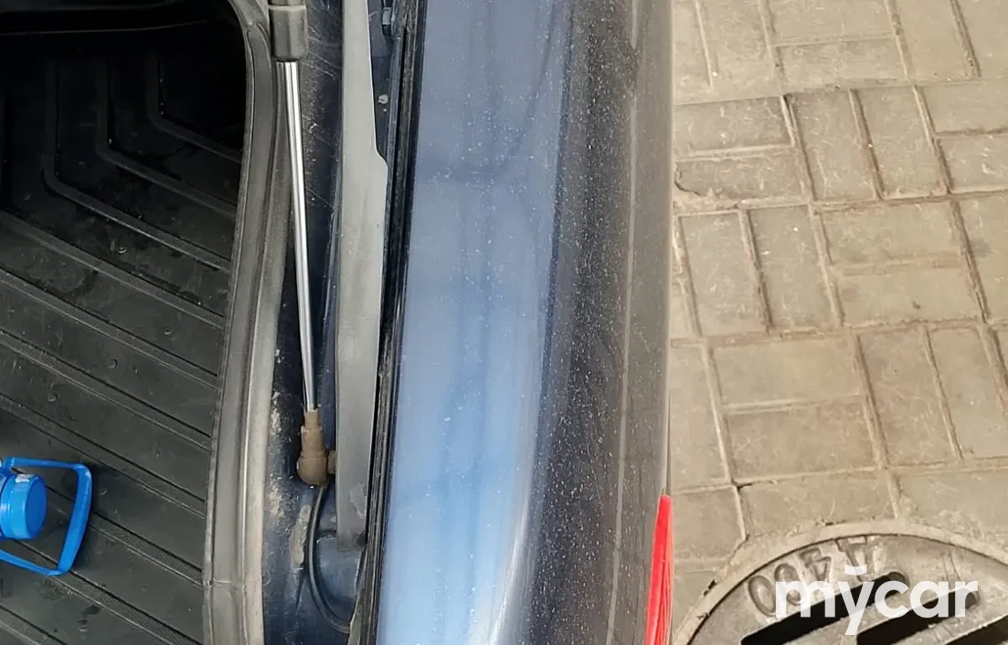 Audi 100 1994