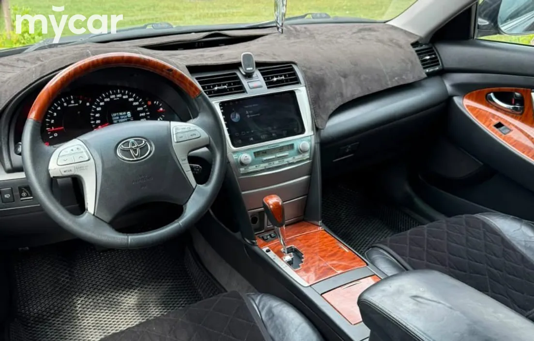 Toyota Camry 2008