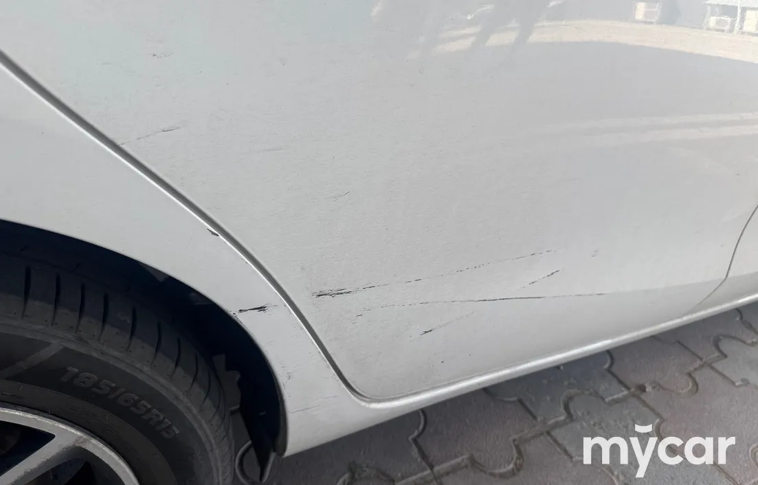 Toyota Yaris 2018