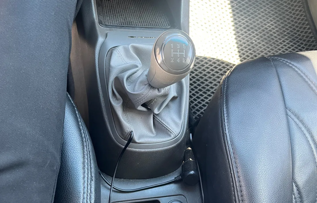 Chevrolet Cobalt 2022
