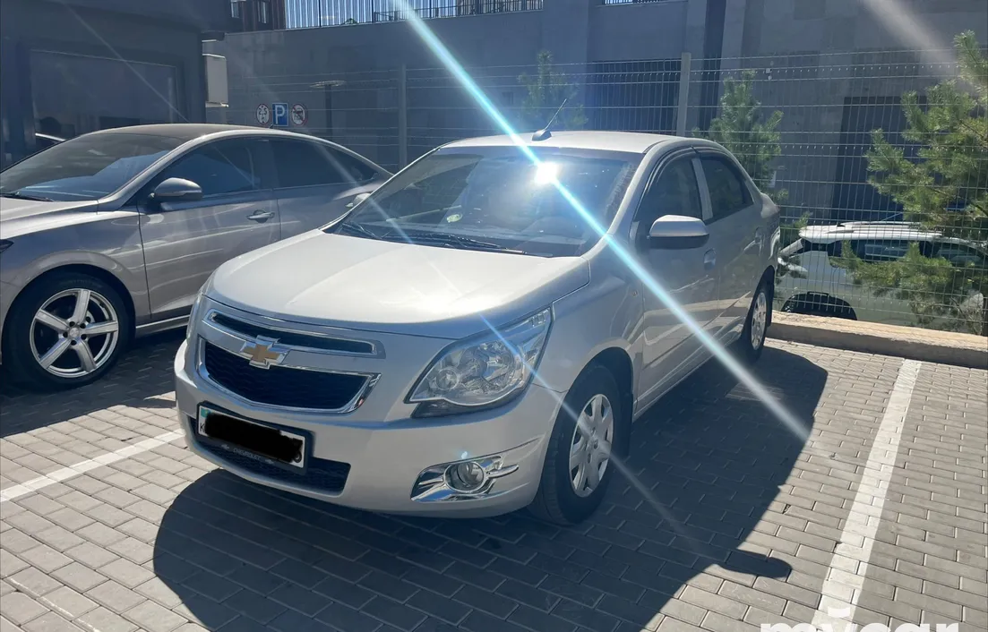 Chevrolet Cobalt 2022