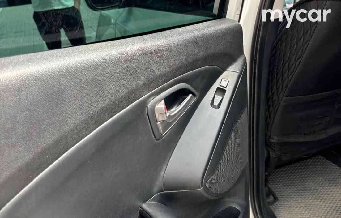 Hyundai ix35 2014