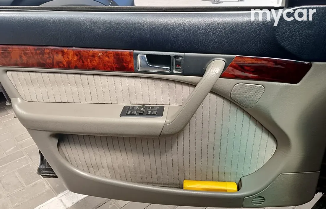 Audi 100 1994