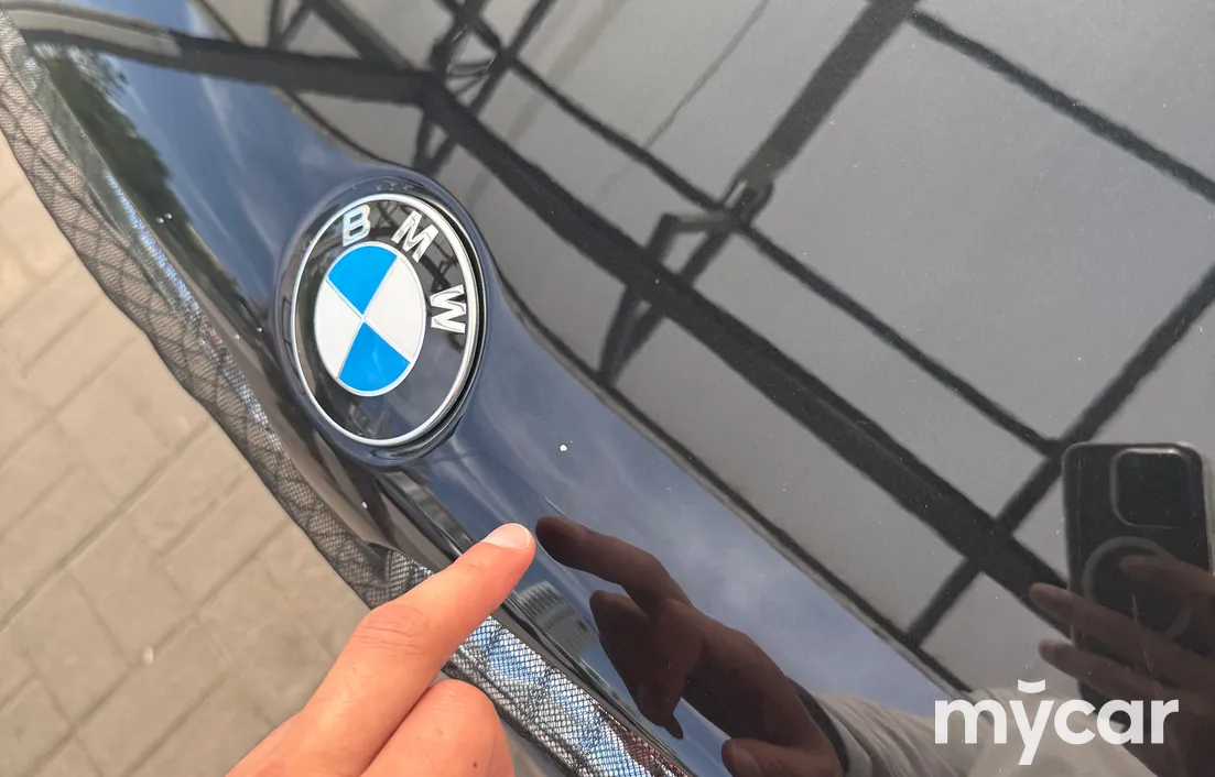 BMW X6 2015