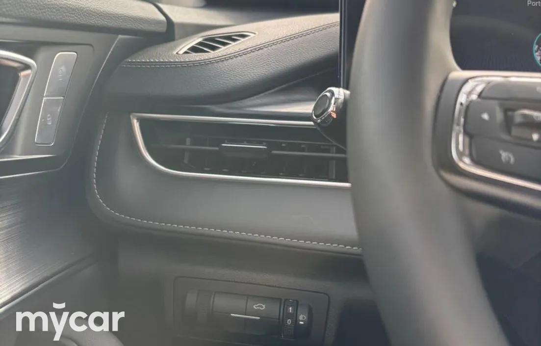 Chery Tiggo 7 Pro 2025