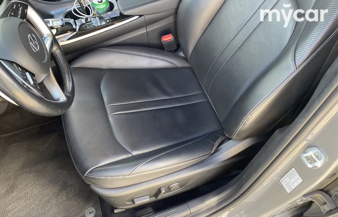 Hyundai Sonata 2020