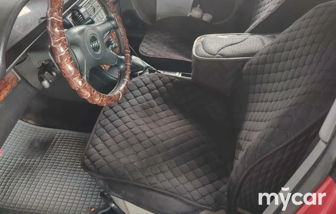 Audi 100 1992