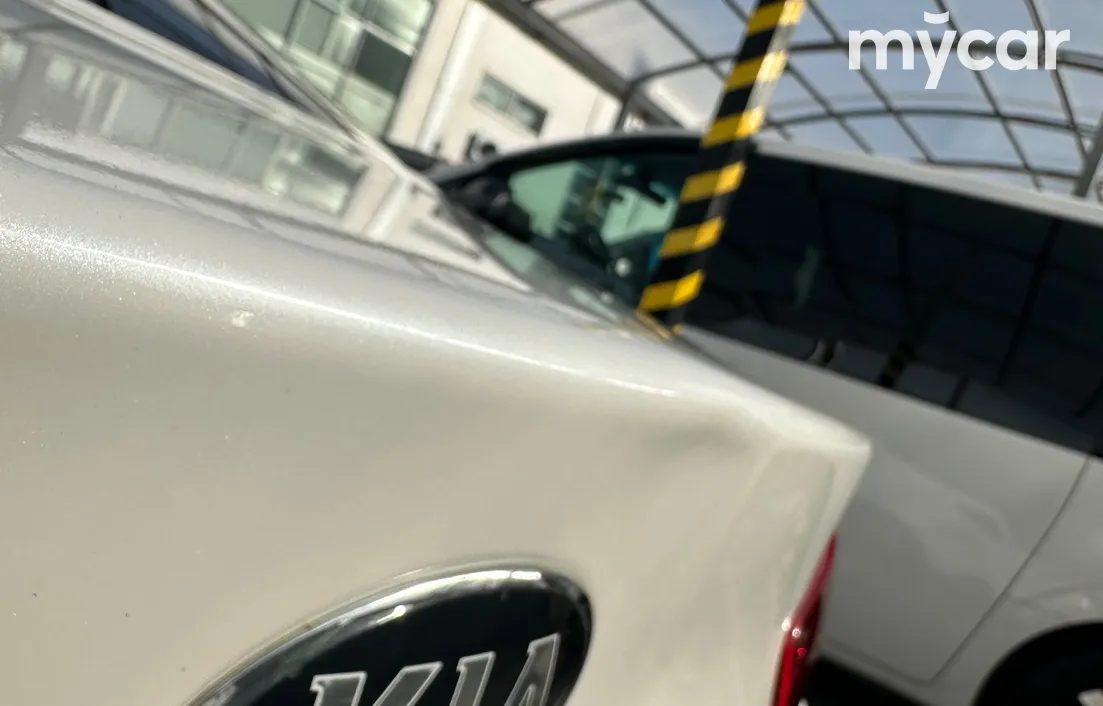 Kia K5 2013