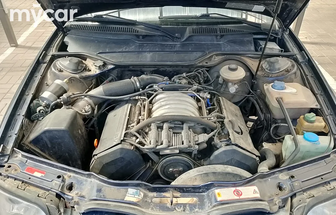 Audi 100 1994