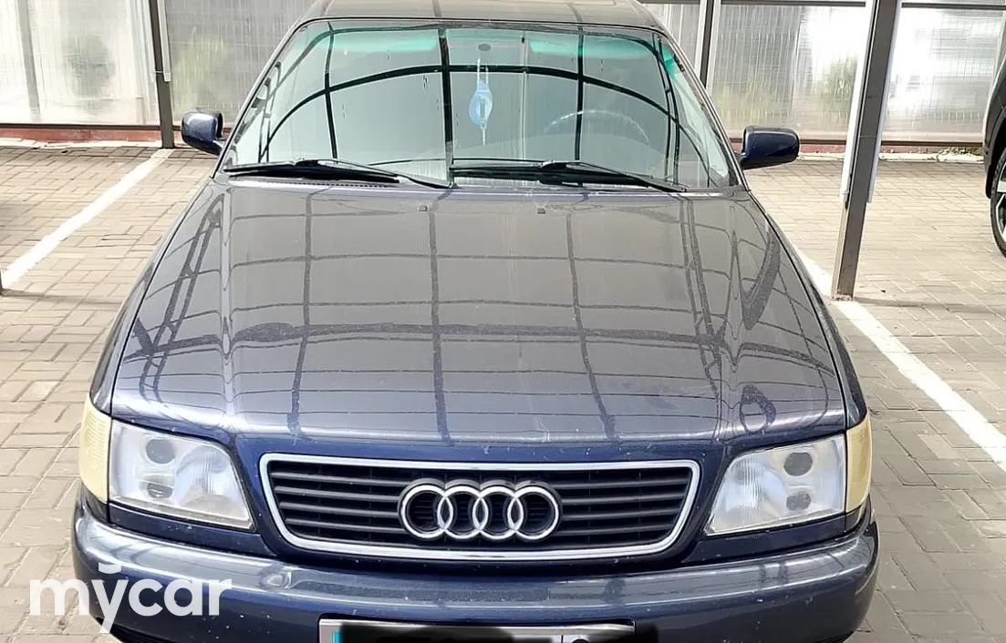 Audi 100 1994