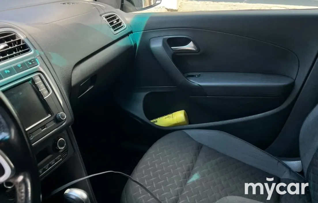 Volkswagen Polo 2018