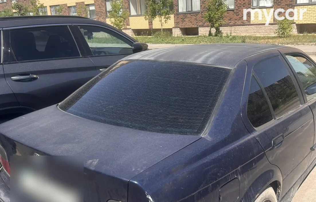 BMW 3 серия 1993