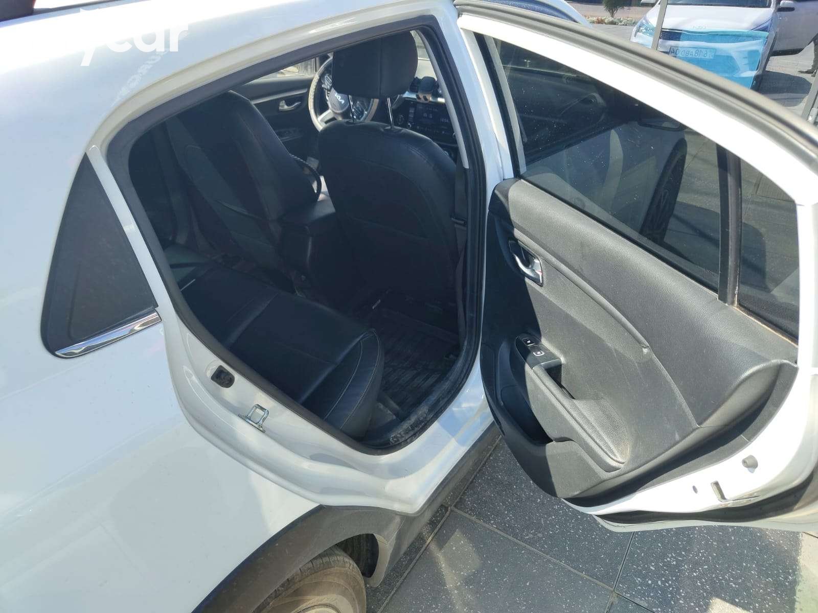 Kia Rio X 2021