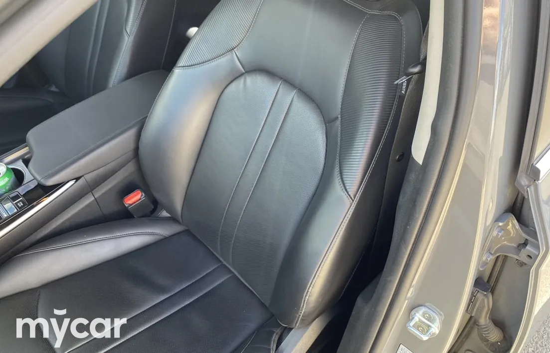 Hyundai Sonata 2020
