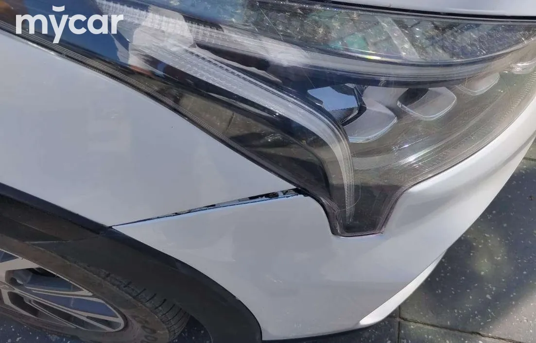 Kia Rio X 2021