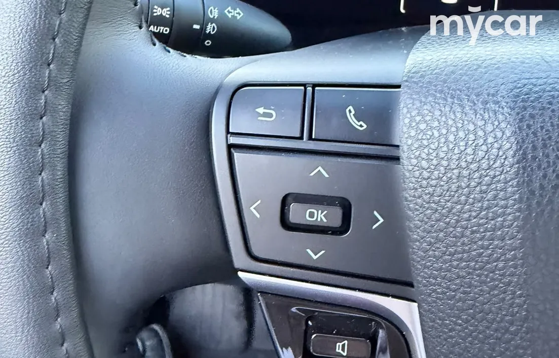 Toyota Camry 2025