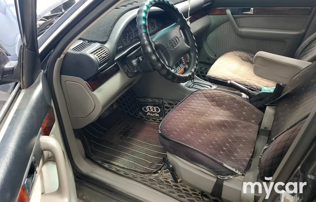 Audi 100 1994