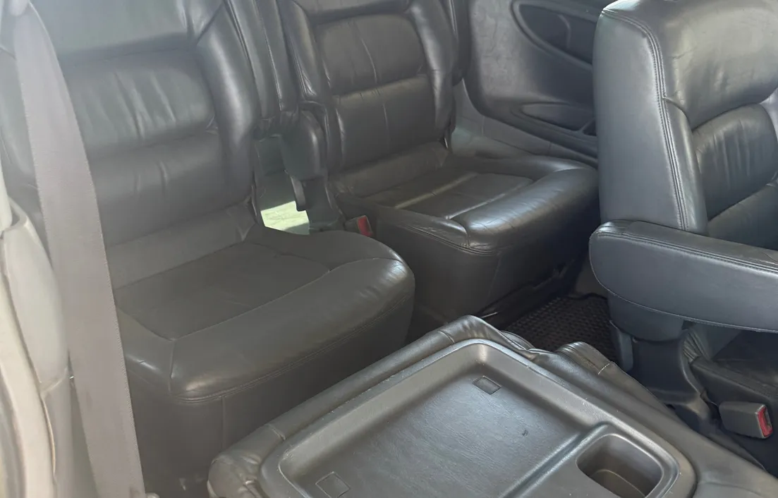 Toyota Previa 2003