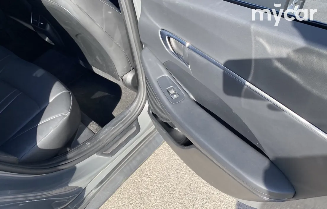 Hyundai Sonata 2020