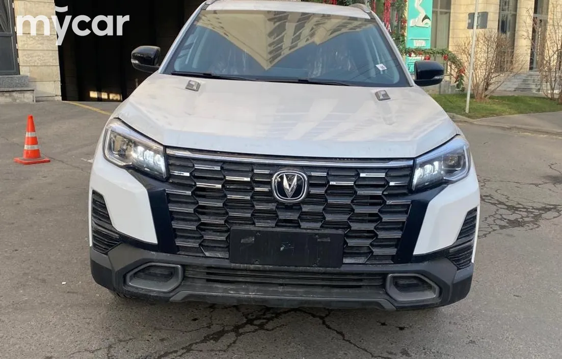 Changan CS75 2024