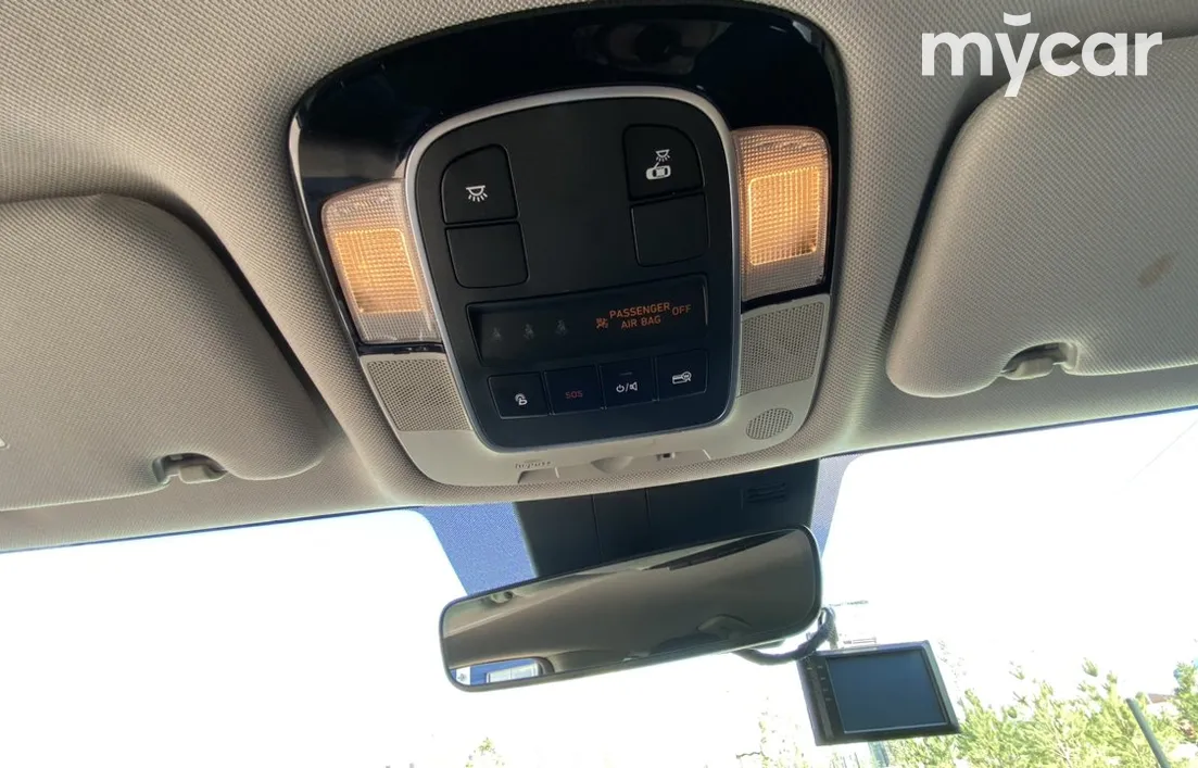 Hyundai Sonata 2020