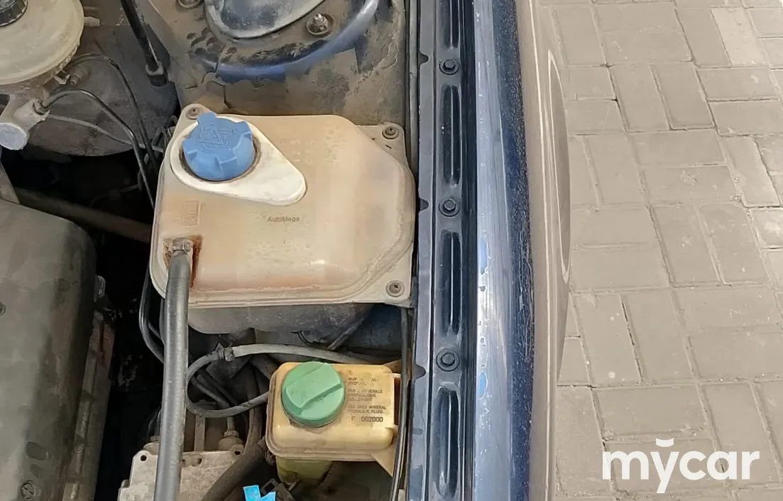 Audi 100 1994