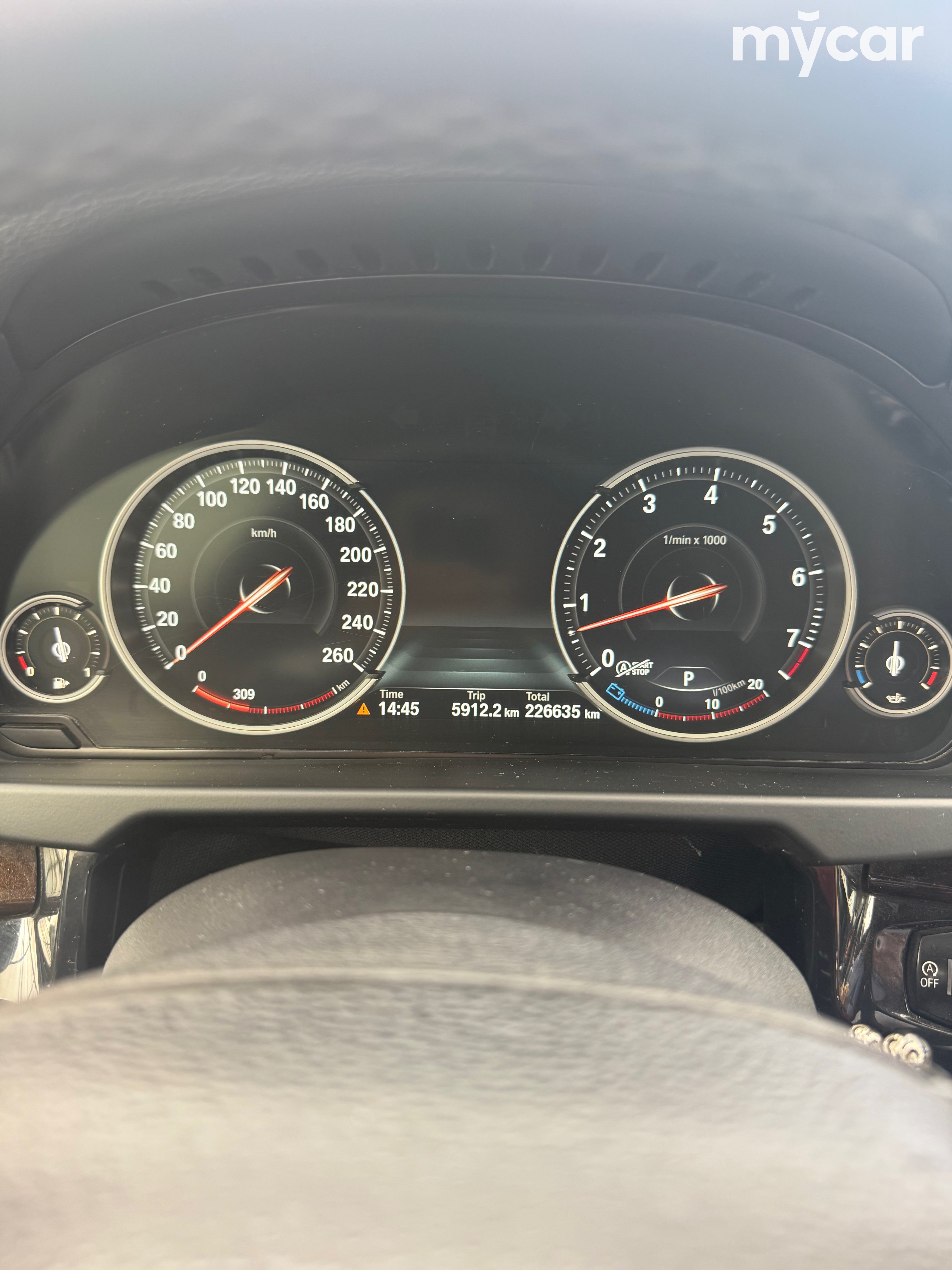 BMW X6 2015