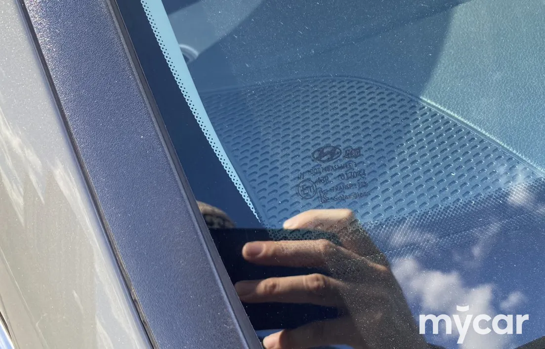 Hyundai Sonata 2020