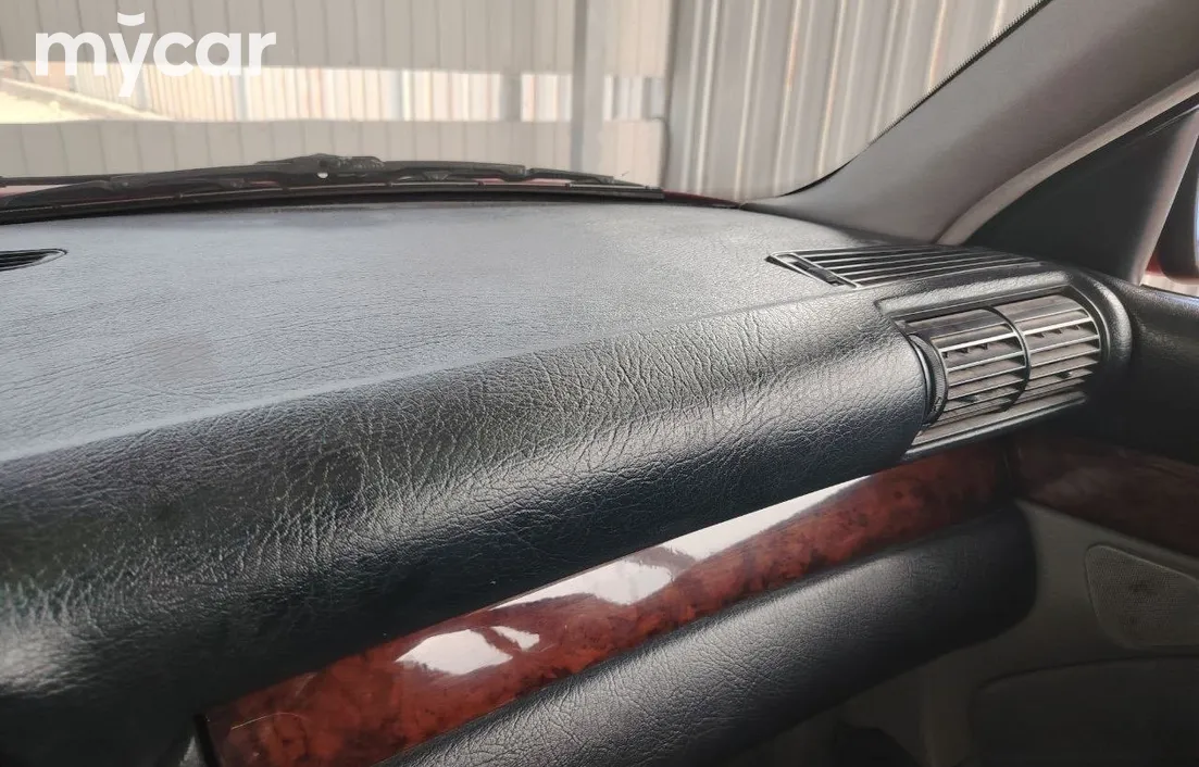 Audi 100 1992