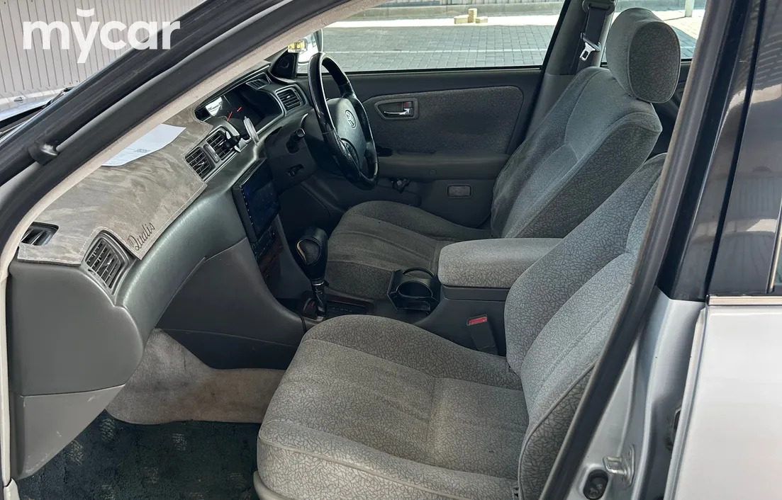Toyota Mark II 1997