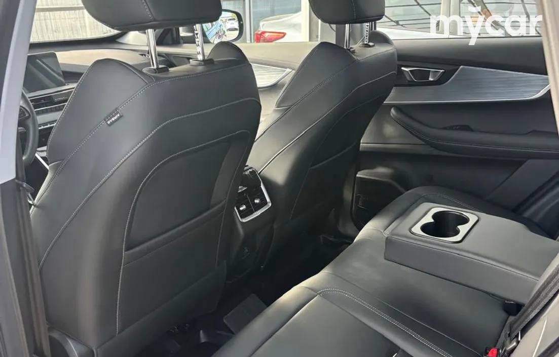 Chery Tiggo 7 Pro 2025