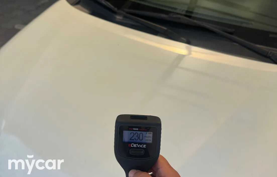 Toyota Yaris 2018